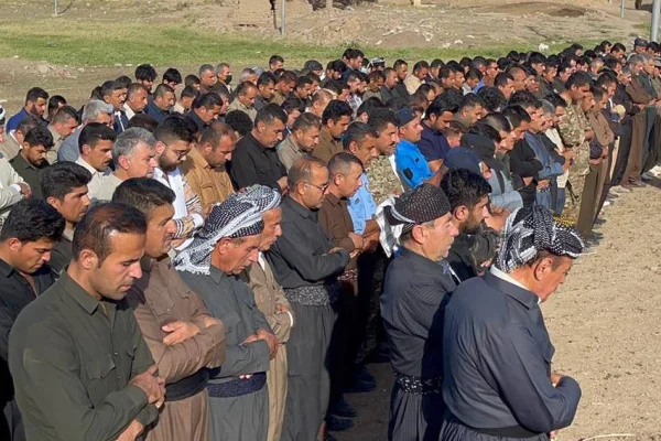 Güney'de SİHA'lı cinayetler