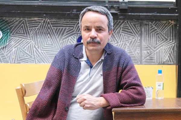 Mülteciler Saray'ın kozu
