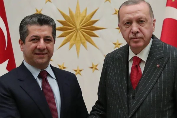 Mesrur Barzani döneminde Mexmûr 13 kez bombalandı