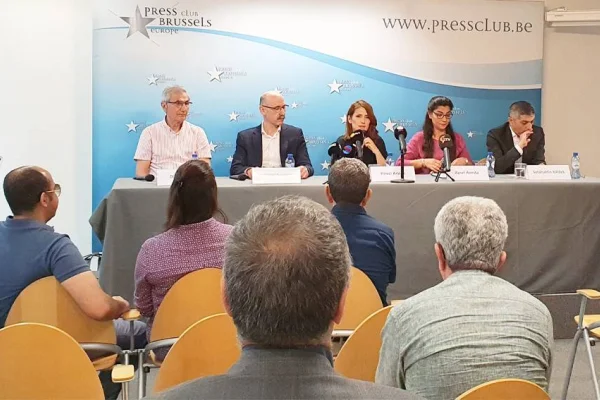 Türkiye’ye desteği kesin
