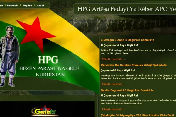 Her gün kimyasal kullanıyor