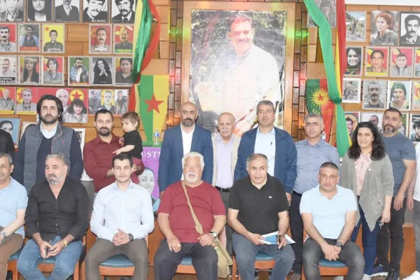 Topyekun mücadele zamanı