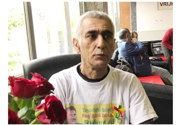 KCDK-E: Çakıcı fedakar ve kararlıydı