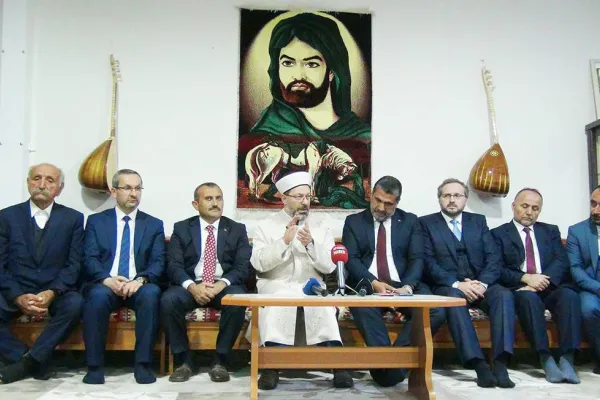 Dersim'de asimilasyon merkezleri