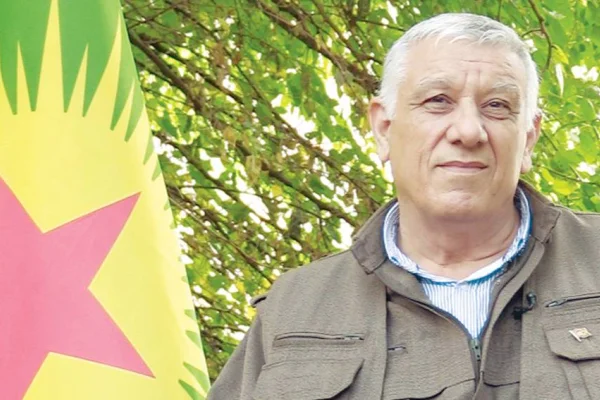 Bayık: Bizimle savaşan NATO'dur