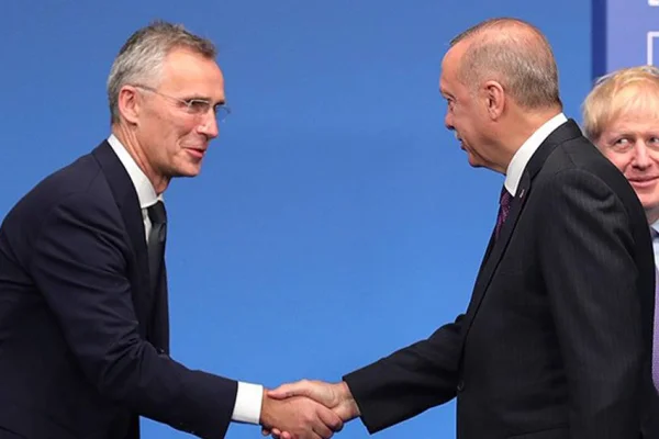 AB’nin Erdoğan konusunda iki yüzlü tutumu 