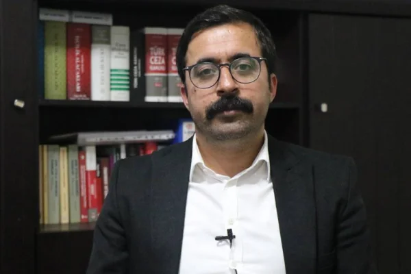 Tecrit kaldırılmadan hiçbir düzelme olmaz