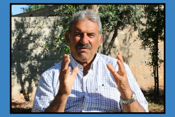 Mücadeleyi ileriye taşımalıyız
