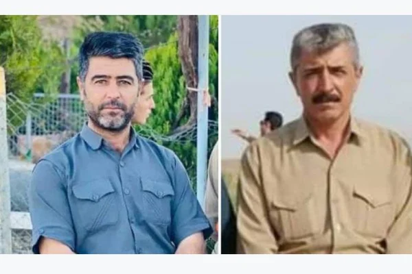 Saddam'dan sonra Erdoğan