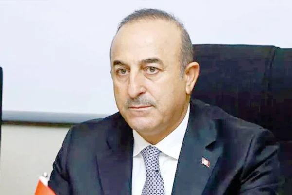 Çavuşoğlu’nun ABD Ziyareti 
