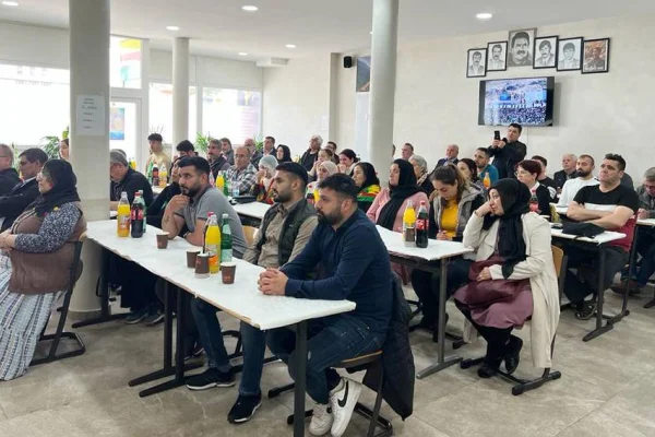 Şehitlerin hayalleri yaşam bulacak