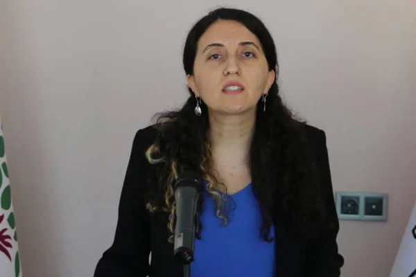 Kürt düşmanlığıyla seçime
