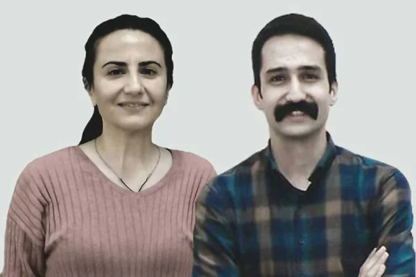 Devlet öldürdü!