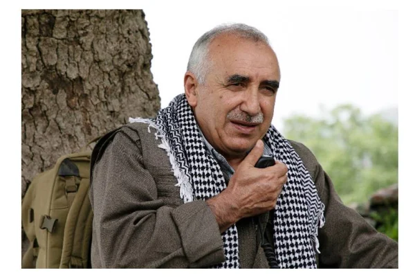 Karayılan gerillaya seslendi