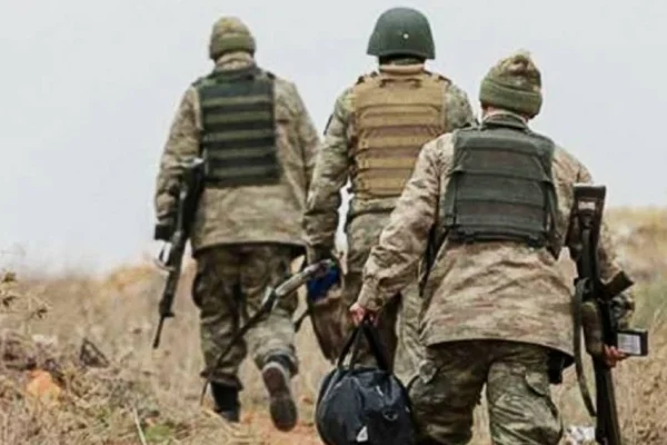 Koruculara beraat kararı bozuldu