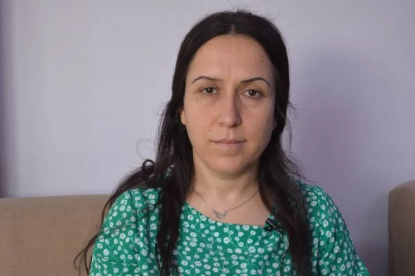 Kürt Kadın Kongresi için inisiyatif 