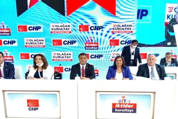 Zehirli elma olmasın!