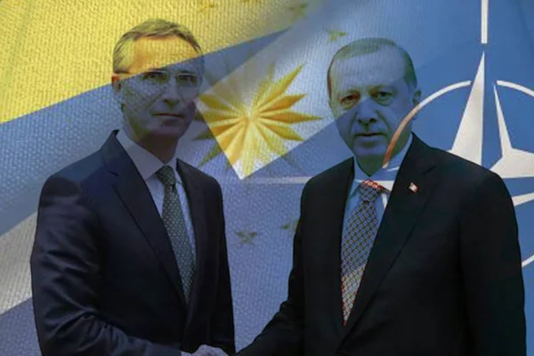 Bir savaşın kiralıkları ve Türk’ün NATO üyeliği