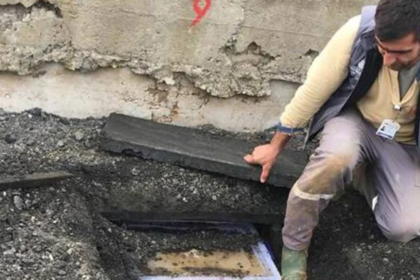 Kilyos dosyası AİHM’e taşındı