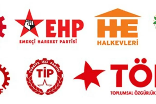 ‘Demokrasi Belgesi’ hazırlığı