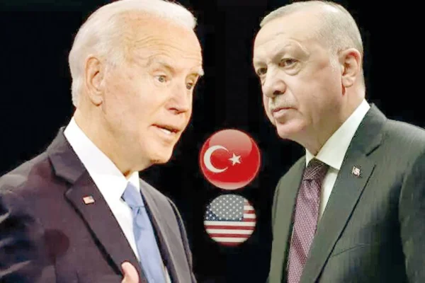 Türk işgaline izin vermeyin