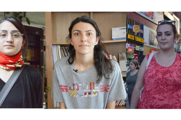 ‘Bekçilere’ karşı öz savunma şart