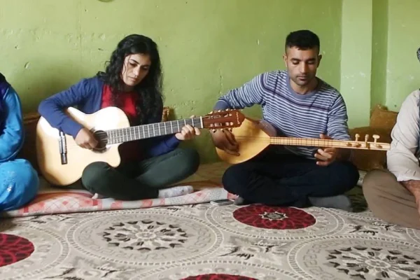 Şaşılacak bir şey yok yani 