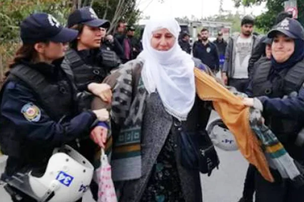 Barış/Aşitî düşüncesinin ağır bedeli