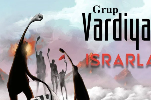 Grup Vardiya ‘Israrla’ yürüyor