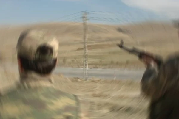 Tecavüzün üstünü parayla kapattılar