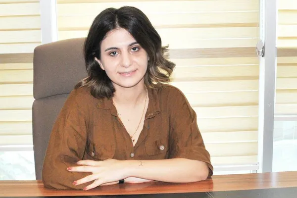 Konuşmayarak asimilasyona ortak oluyoruz