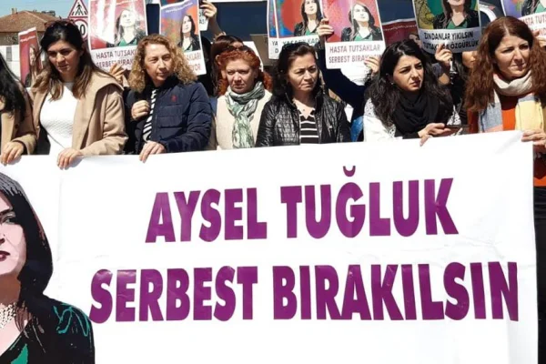 Şiddetli güvenlik