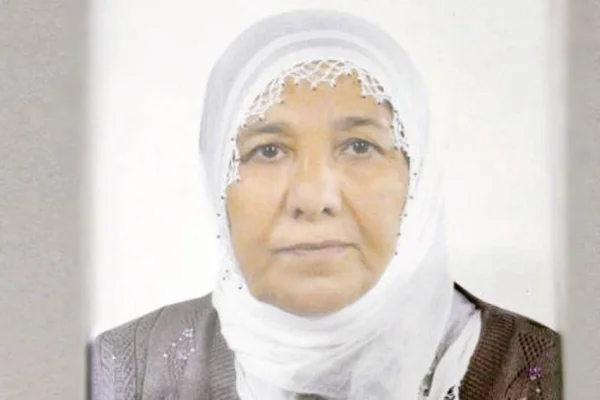 Mücadeleye adanmış bir ömür: İne Akgün