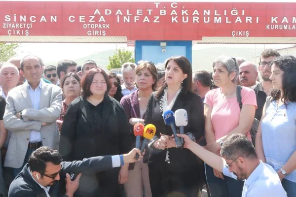 Erdoğan kaybedecek, güvenmeyin!