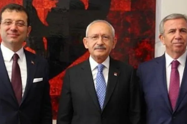 Bazıları katil sever...