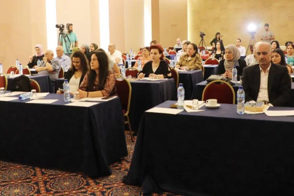 Çözüm demokratik öz yönetimde