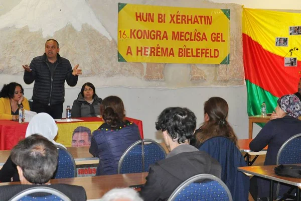 Meclisler çözüm olamıyor
