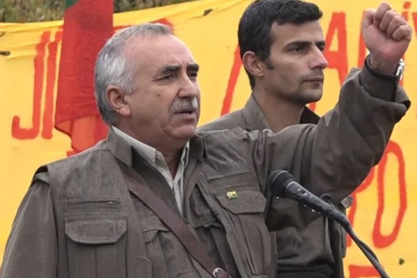 30 km soykırım hattıdır