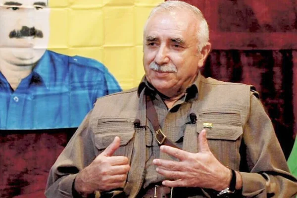 Karayılan: Gerilla yeniden inşa edildi
