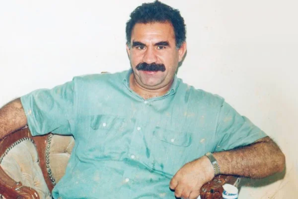 Önder Apo’yu anlamak