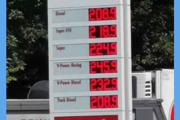 Avrupa’da enflasyon rekor kırdı 