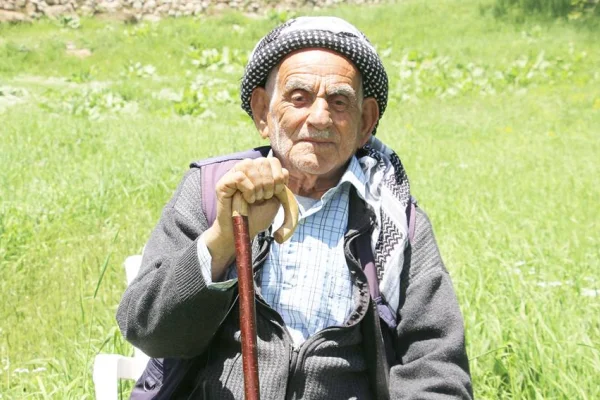 Devlet 4 kez boşalttı, Keldaniler yeniden kurdu