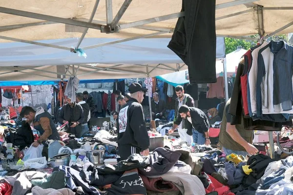 Kriz, bit pazarını hareketlendirdi