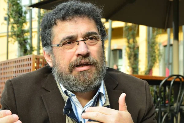 Yeni saldırının çoklu amacı var