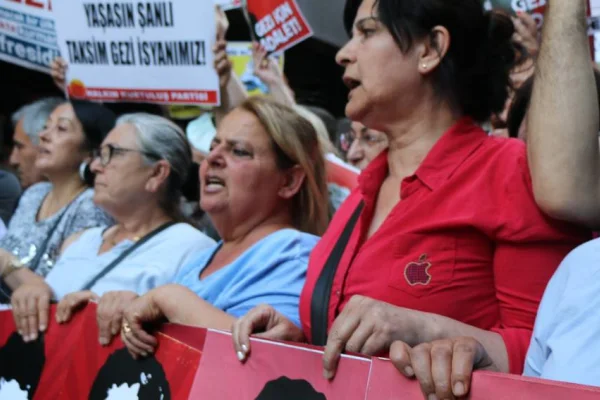 170 kişi gözaltına alındı