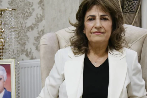 Devletin ölüm kararını biliyordu
