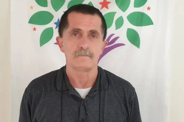 Saldırıya uğrayan HDP'liye dava