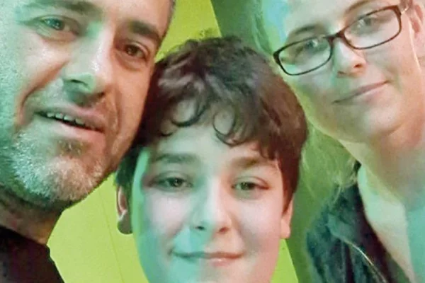 Panik ve korku içindeyiz