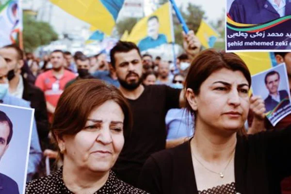Çelebi'nin katilleri iki haftadır korunuyor