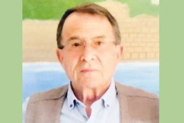 İki ay önce bir kalıp sabun